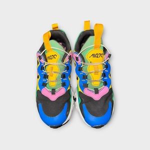 Nike Air Max 270 Multicolor Sneakers
